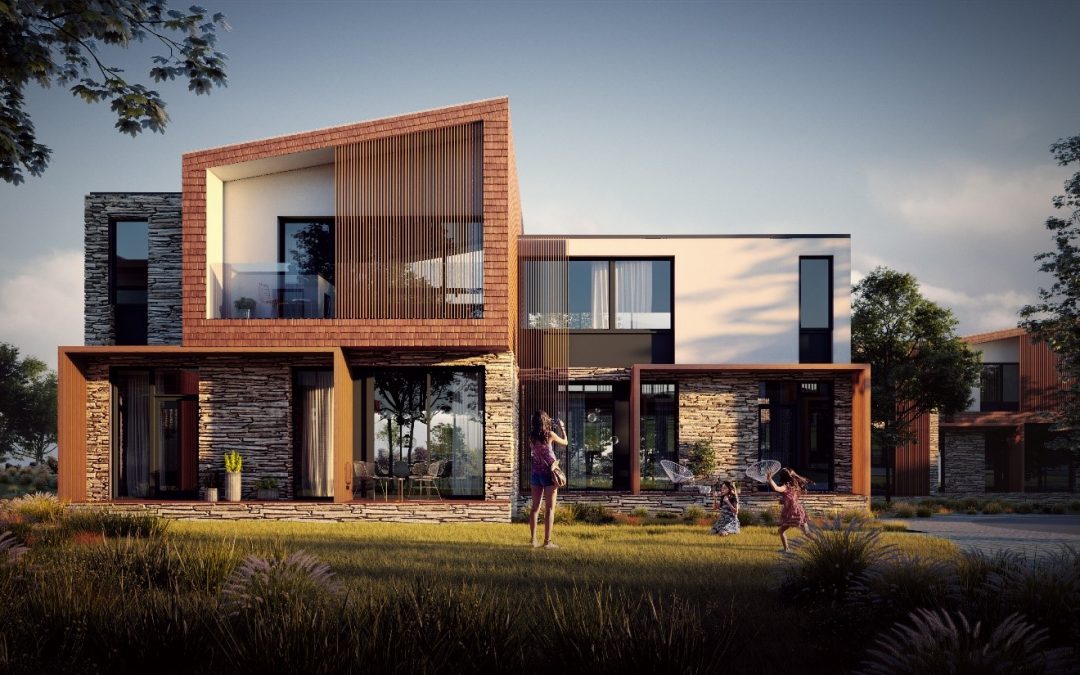 Conditional Planning Permission Granted to UNA St Ives