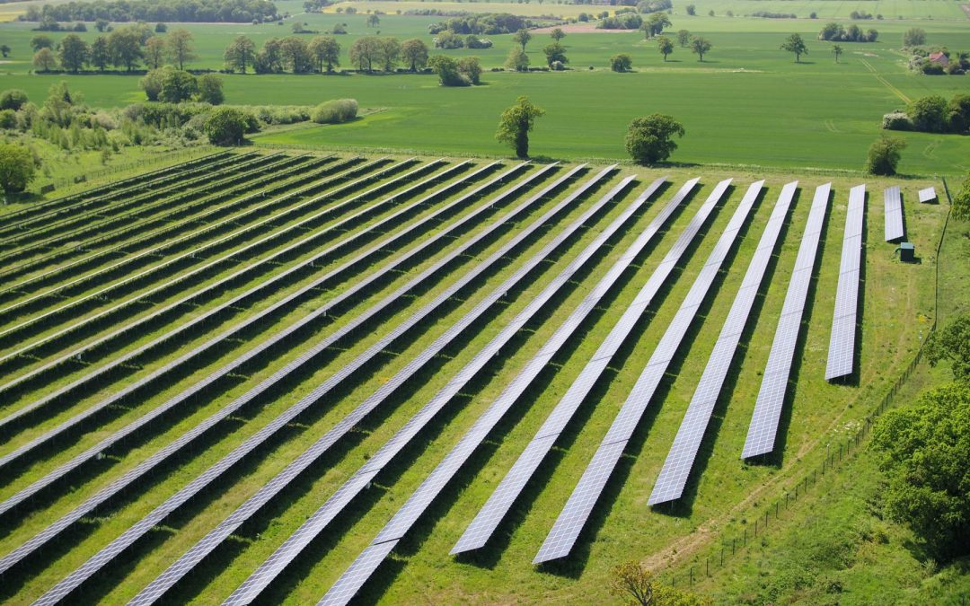 Solar Growth enters into long-term ROC agreement with Ecotricity