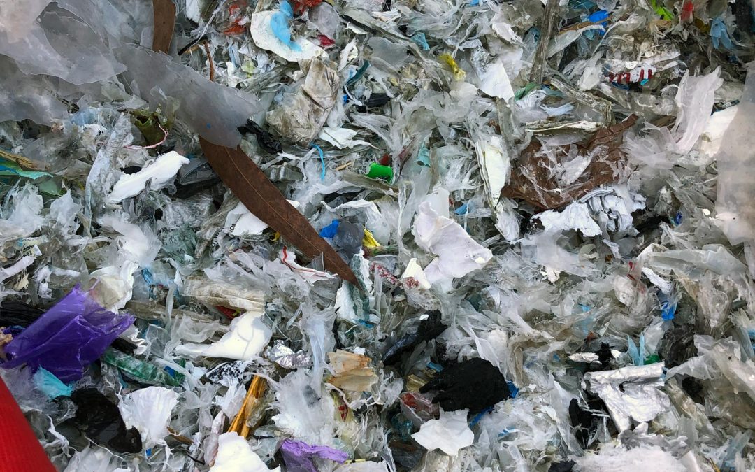 Mura and BioLogiQ join forces to develop chemical recycling in China that will protect the environment by recycling plastic that today ends up in landfills, incinerators, or waterways.