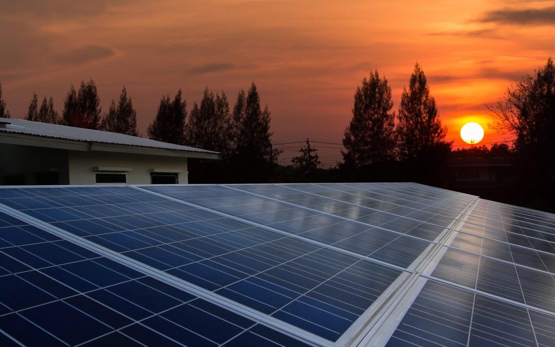 Armstrong, leveraging its partnership with Beringea, acquires portfolio of commercial rooftop solar assets developed by Eden Sustainable