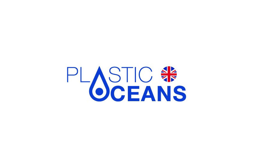 Announcing our Partnership with Plastic Oceans UK