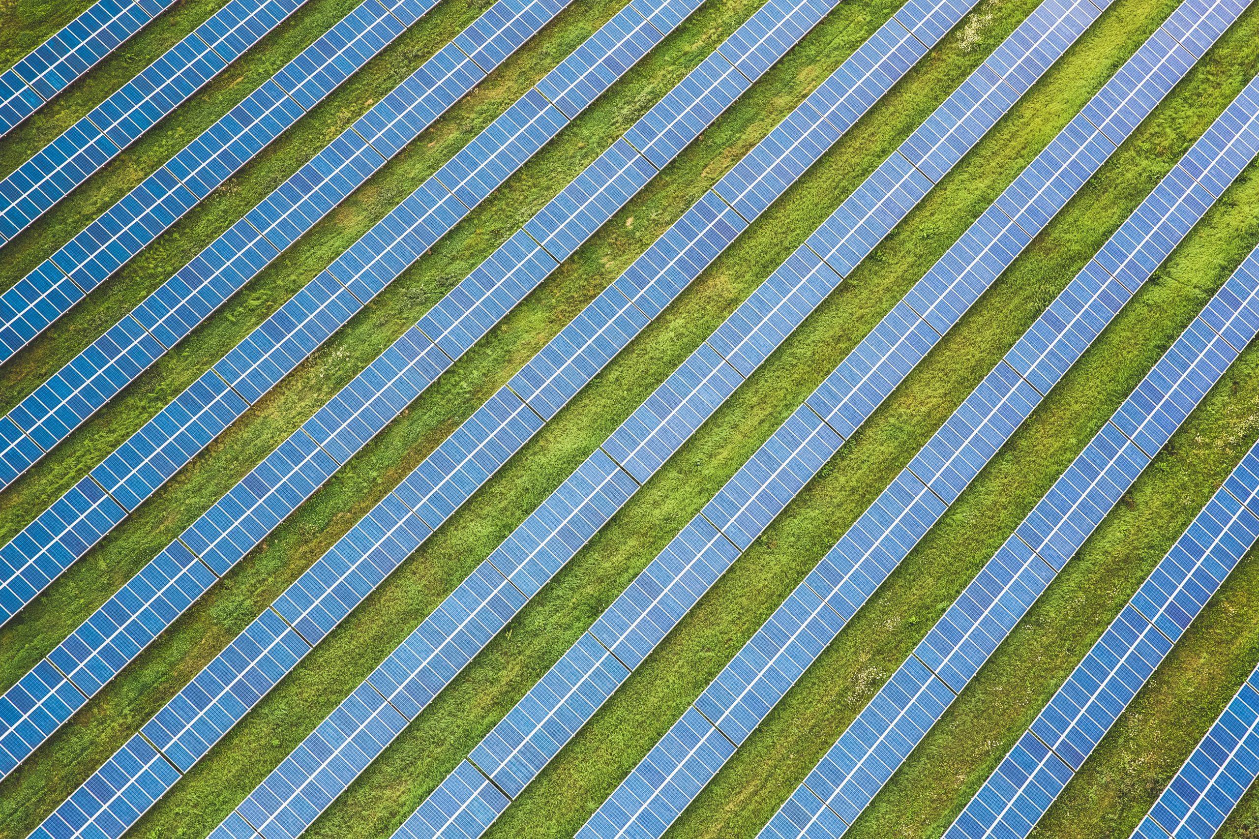 LEICESTERSHIRE SOLAR FARM APPROVAL HERALDS RENEWABLE ENERGY FOR 5500 HOMES